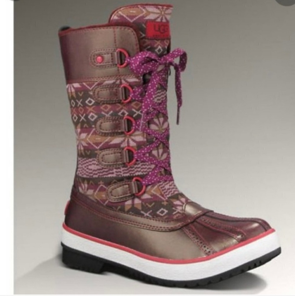 UGG Baroness Tall Boots